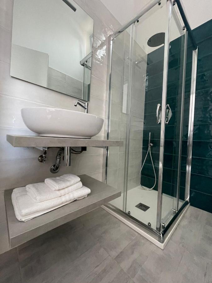 Borraco Rooms San Pietro in Bevagna Εξωτερικό φωτογραφία